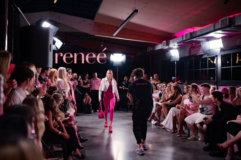 Petrecere de 13 ani cu RENEE