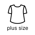 PLUS SIZE